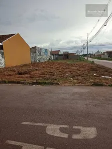 Terreno / Lote / Condomínio à venda, 242m² no Estados, Fazenda Rio Grande
