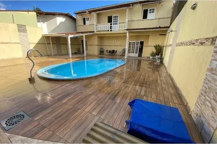 Casa com 4 Quartos para alugar, 200m² no Barra Nova, Marechal Deodoro