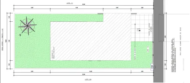 Casa com 3 Quartos à venda, 250m² no Iperoba, São Francisco do Sul
