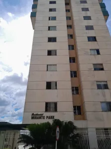 Apartamento com 2 Quartos à venda, 42m² no Norte, Brasília
