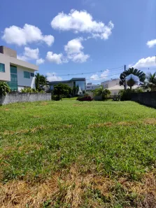 Terreno / Lote / Condomínio à venda, 753m² no Alphaville (Abrantes), Camaçari