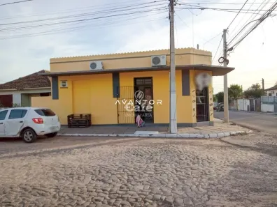 Terreno / Lote / Condomínio à venda, 1254m² no Passo D'Areia, Santa Maria