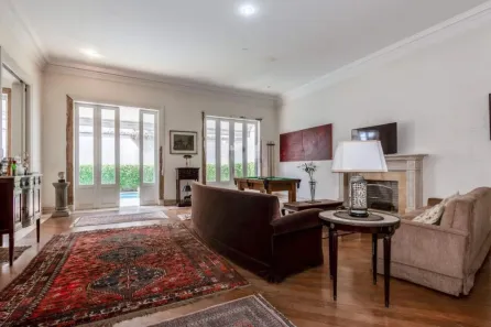 Sobrado com 4 Quartos para venda ou aluguel, 360m² no Morumbi, São Paulo