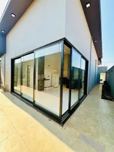 Casa de Condomínio com 3 Quartos à venda, 150m² no Parque Residencial Damha, Araraquara