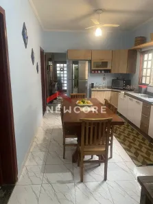 Casa com 3 Quartos à venda, 174m² no Conjunto Habitacional Henrique Pires de Toledo, Elias Fausto
