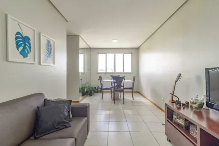 Apartamento com 2 Quartos à venda, 56m² no Zona Industrial, Brasília