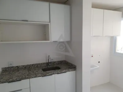 Apartamento com 2 Quartos para alugar, 70m² no Jardim Ypê, Paulínia