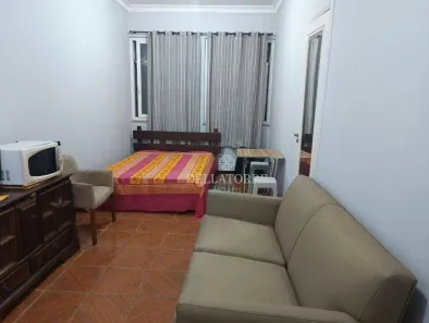 Kitnet com 1 Quarto para alugar, 19m² no Alto, Teresópolis