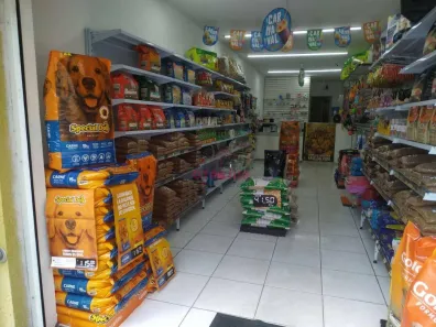 Loja / Salão / Ponto Comercial à venda, 80m² no Paulicéia, São Bernardo do Campo