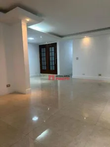 Casa com 3 Quartos para venda ou aluguel, 264m² no Parque Terra Nova, São Bernardo do Campo