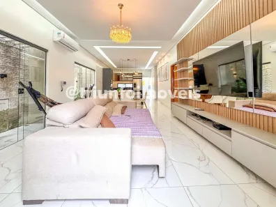 Casa com 3 Quartos à venda, 205m² no Parque Piauí II, Timon