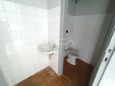 Conjunto Comercial / Sala para alugar, 29m² no Centreville, São Carlos