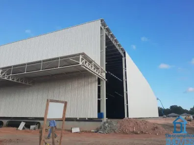 Galpão / Depósito / Armazém com 1 Quarto para alugar, 5665m² no Comportas, Jaboatão dos Guararapes