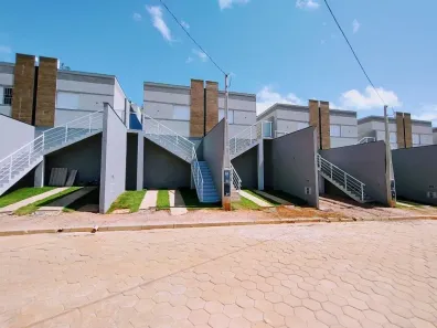 Casa com 2 Quartos à venda, 60m² no Terra Preta (Terra Preta), Mairiporã