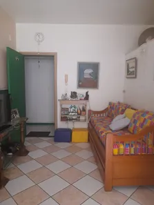 Apartamento com 1 Quarto à venda, 45m² no Chácara Flora, Petrópolis