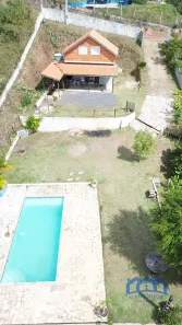 Fazenda / Sítio / Chácara com 4 Quartos à venda, 1000m² no , Mairinque