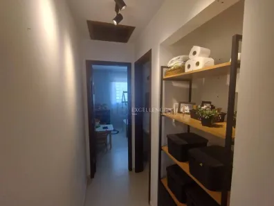 Casa de Condomínio com 3 Quartos à venda, 60m² no Embu, Colombo