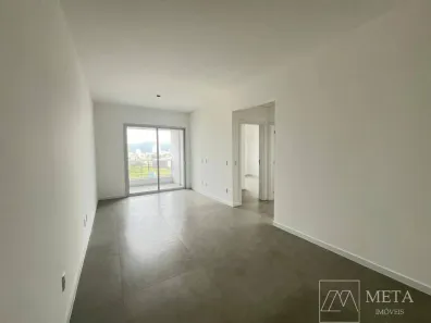 Apartamento com 2 Quartos à venda, 98m² no Barreiros, São José