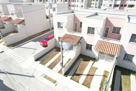 Casa de Condomínio com 3 Quartos à venda, 87m² no Luiz Gonzaga, Caruaru