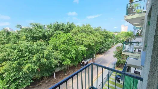 Cobertura com 3 Quartos à venda, 145m² no Loteamento João Batista Julião, Guarujá