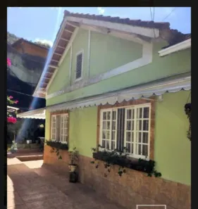 Casa com 2 Quartos à venda, 127m² no Centro, Petrópolis