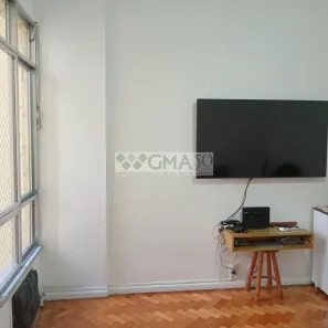 Apartamento com 1 Quarto à venda, 49m² no Copacabana, Rio de Janeiro