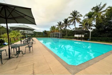 Terreno / Lote / Condomínio à venda, 3000m² no Barra de Santo Antônio, Barra de Santo Antônio