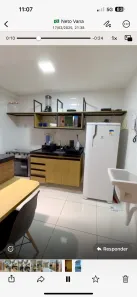 Hotel / Motel / Pousada com 1 Quarto à venda, 25m² no Jardim Oceania, João Pessoa