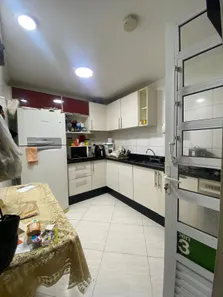 Apartamento com 2 Quartos à venda, 50m² no Parque Oratório, Santo André