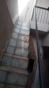 Sobrado com 2 Quartos à venda, 107m² no Jardim Ipanema, Santo André