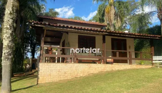 Fazenda / Sítio / Chácara com 3 Quartos à venda, 6500m² no Condomínio Porta do Sol, Mairinque