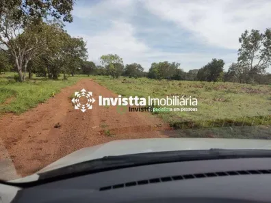 Fazenda / Sítio / Chácara à venda, 575m² no Jardim Paulista, Paraíso do Tocantins