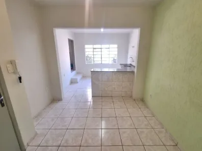 Kitnet com 1 Quarto para alugar, 43m² no Centro, Araraquara