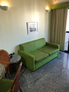 Flat com 2 Quartos para alugar, 44m² no Meireles, Fortaleza