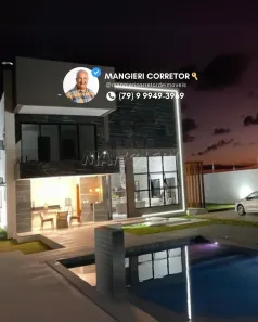 Casa com 4 Quartos à venda, 1000m² no Zona de Expansão (Robalo), Aracaju