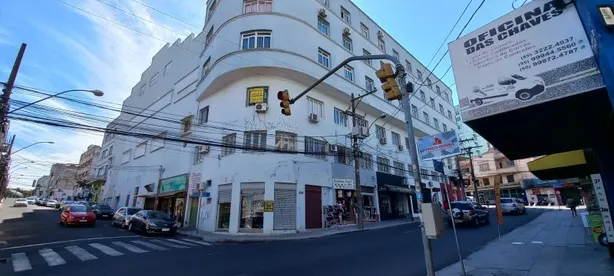 Loja / Salão / Ponto Comercial à venda, 71m² no Centro, Santa Maria