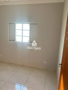 Casa com 2 Quartos à venda, 138m² no Jardim Vista Alegre, Santa Bárbara D'Oeste