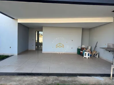Casa com 2 Quartos à venda, 105m² no Jardim Residencial Vaughan, Sumaré