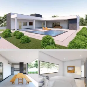 Fazenda / Sítio / Chácara com 3 Quartos à venda, 600m² no , Ibiúna