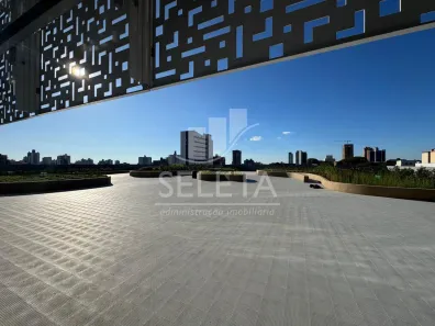 Loja / Salão / Ponto Comercial para alugar, 103m² no Centro, Cascavel