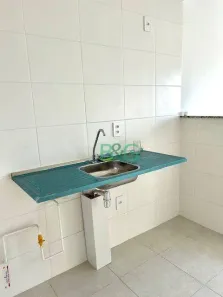 Apartamento com 2 Quartos à venda, 33m² no Jardim Pedra Branca, São Paulo