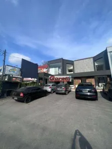 Prédio Inteiro à venda, 509m² no Arujá Country Club, Arujá
