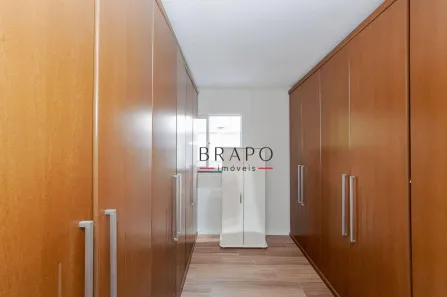Casa com 4 Quartos para alugar, 540m² no Cascatinha, Curitiba