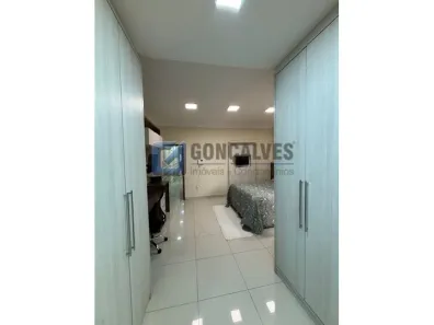 Sobrado com 2 Quartos à venda, 156m² no Nova Gerty, São Caetano do Sul
