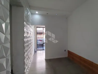 Terreno / Lote / Condomínio para alugar, 22m² no Nossa Senhora de Fátima, Santa Maria