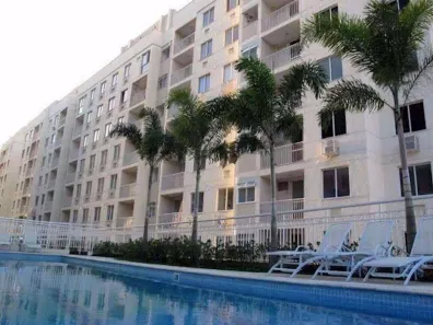 Apartamento com 3 Quartos para alugar, 72m² no Barreto, Niterói