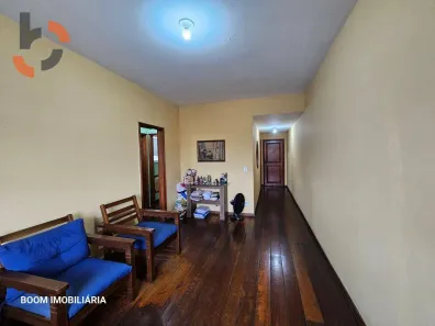 Apartamento com 2 Quartos à venda, 100m² no Vila Nova, Nova Iguaçu