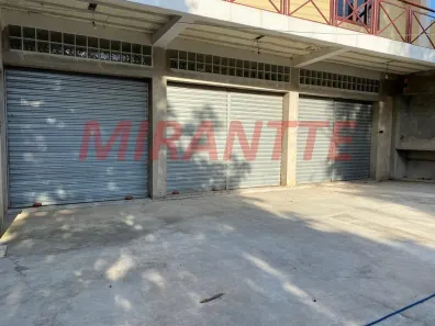 Loja / Salão / Ponto Comercial para alugar, 129m² no Palmeiras, Mairiporã