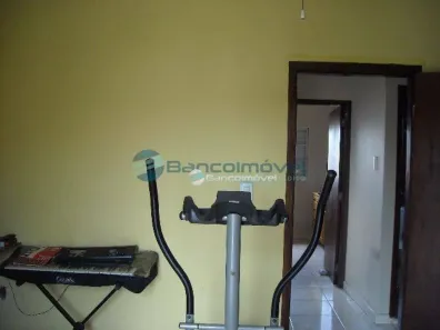 Casa com 3 Quartos à venda, 180m² no Jardim Santa Lúcia, Campinas