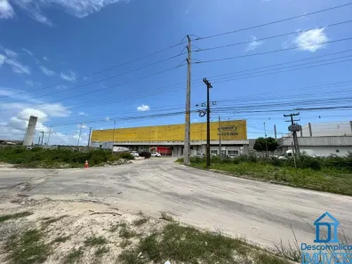Galpão / Depósito / Armazém para alugar, 7300m² no Jardim Jordão, Jaboatão dos Guararapes